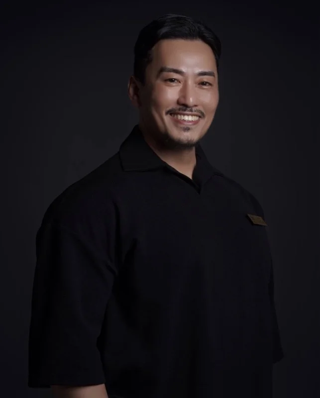 신형영 대표 - 보디빌딩 전 국가대표