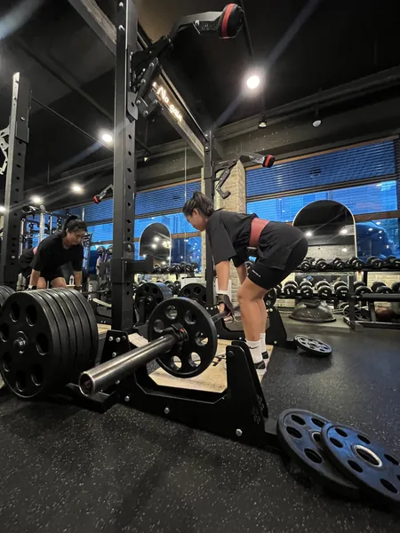 블랙핏 트레이닝