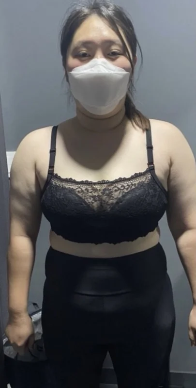 트레이닝 시작 전